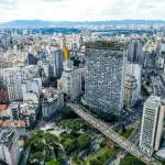 Temperaturas neste início de semana em São Paulo devem oscilar entre 14°C e 30°C | Foto: Divulgação/PMSP