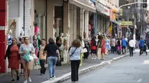 Total de pessoas ocupadas com carteira assinada no setor privado em São Paulo foi o maior entre todas as unidades da Federação: 11,911 milhões de pessoas. Foto: Governo de SP