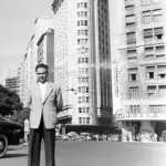 E Sarkis tinha o que eu mais queria: fotos de 63, 64, 65, 66, os anos mais felizes de minha vida | Foto: Divulgação/Arquivo pessoal