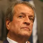 Segundo Valdemar, Eduardo deverá retomar suas atividades como congressista assim que encerrar o período de afastamento | Foto: Valter Campanato/Agência Brasil
