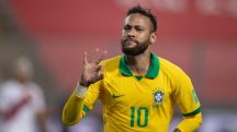 Mas isso não impede que eu me revolte com a grave interferência de Neymar pai no futuro do time da CBF | Foto: Lucas Figueiredo/CBF