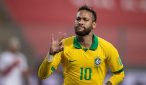 Mas isso não impede que eu me revolte com a grave interferência de Neymar pai no futuro do time da CBF | Foto: Lucas Figueiredo/CBF