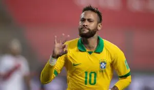 Mas isso não impede que eu me revolte com a grave interferência de Neymar pai no futuro do time da CBF | Foto: Lucas Figueiredo/CBF