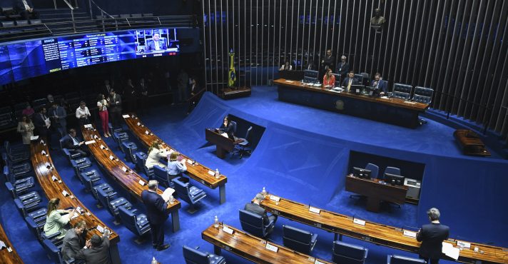 Senado
