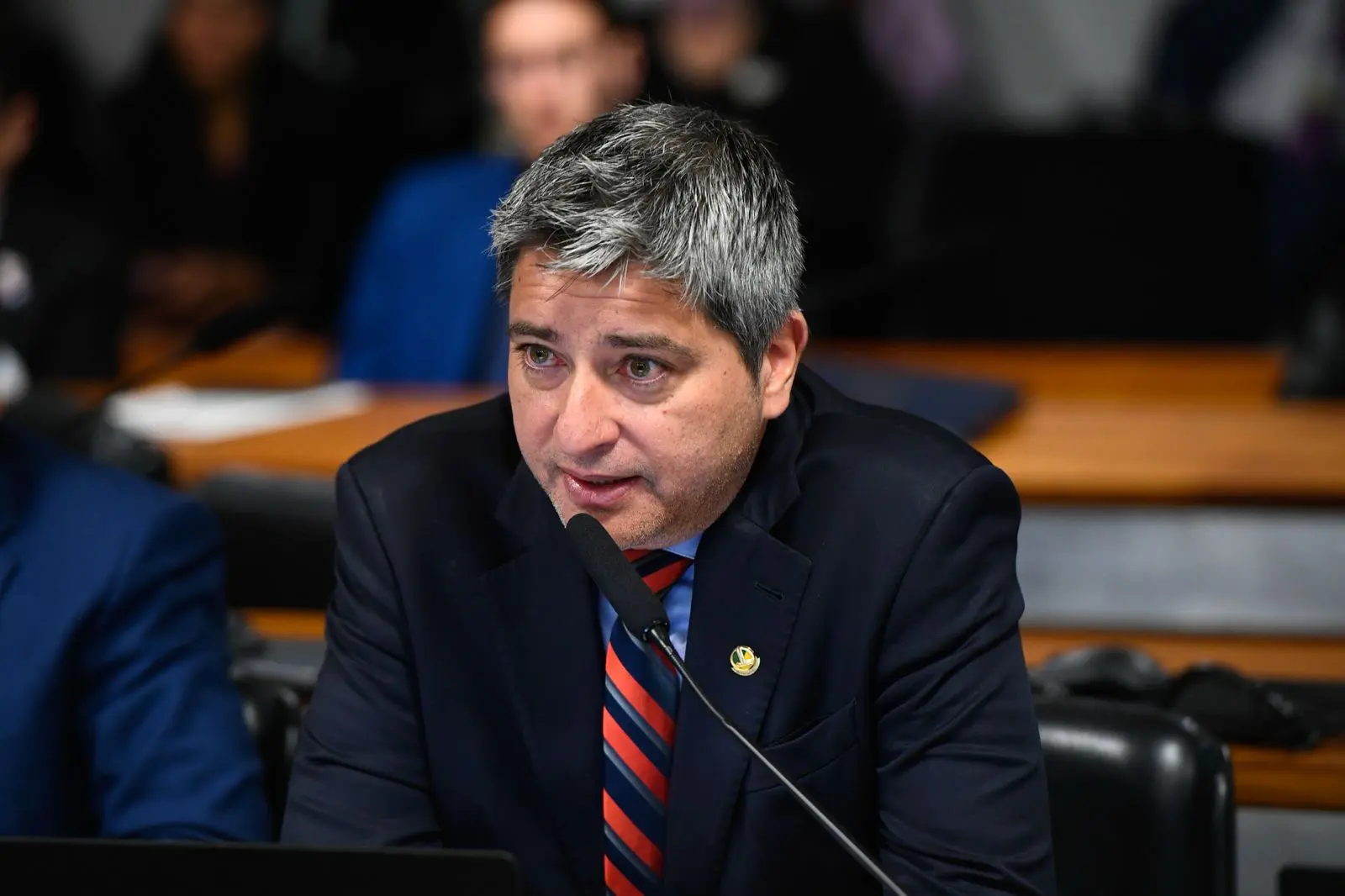 Senador Carlos Portinho