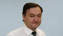 Sergei Magnitsky - advogado que dá nome à Lei Magnitsky