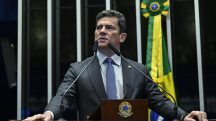 Sergio Moro