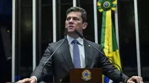 Sergio Moro