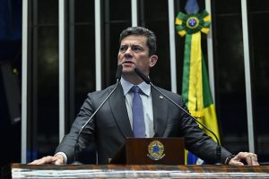 Sergio Moro