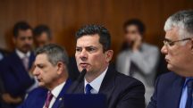 Sergio Moro