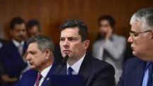 Sergio Moro