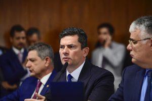 Sergio Moro