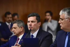 Sergio Moro