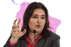 Simone Tebet