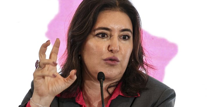 Simone Tebet