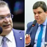 Sóstenes e Wolney Queiroz