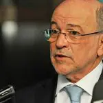 O ministro do Tribunal de Contas da União, Aroldo Cedraz: 'É totalmente falsa a afirmação de que o TCU autorizou o desbloqueio em lote de descontos associativos' | Foto: Jane de Araújo/TCU