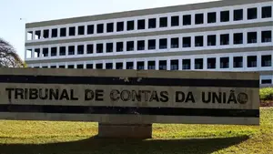TCU suspende licitação do Ministério da Cultura | Foto: Valter Campanato/Agência Brasil
