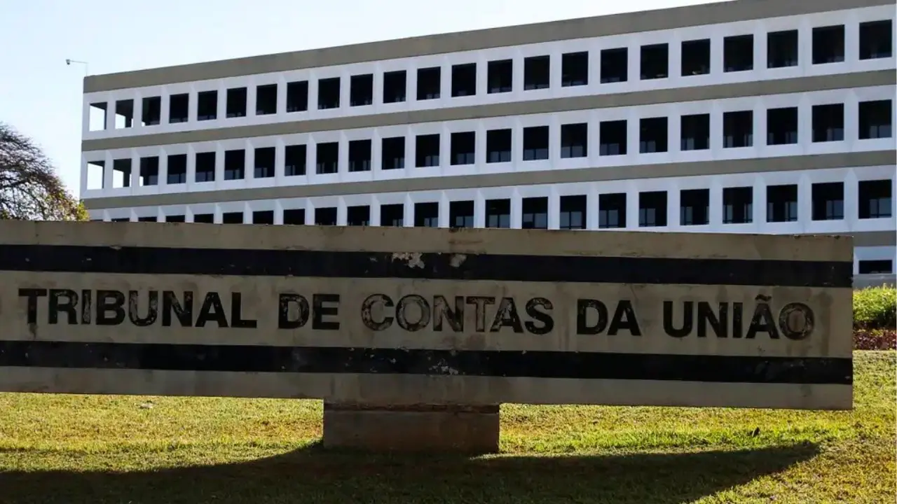 TCU suspende licitação do Ministério da Cultura | Foto: Valter Campanato/Agência Brasil
