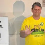Tarcísio