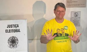 Tarcísio