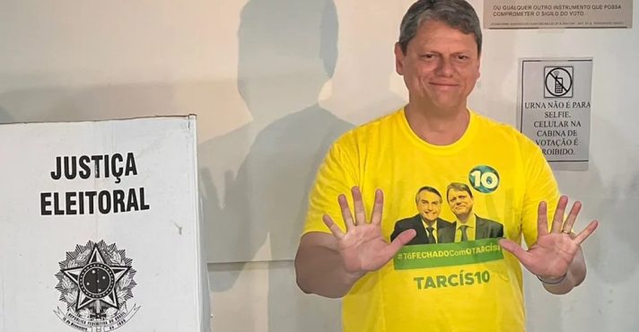 Tarcísio