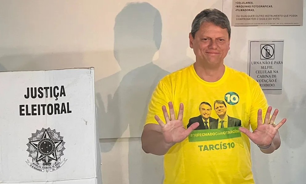 Tarcísio