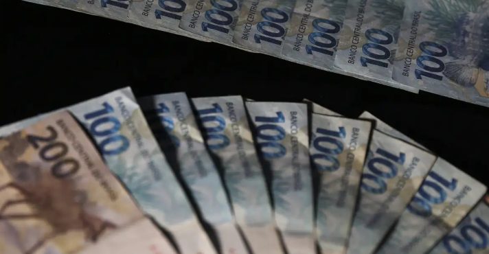 O aumento já era esperado pelo mercado financeiro | Foto: José Cruz/Agência Brasil