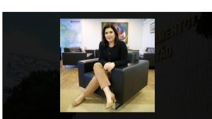 Sala vazia: desprestigiada por Lula e acuada ante um governo inoperante, ministra Simone Tebet perdeu quase a totalidade dos seus assessores de primeiro escalão | Foto: Reprodução/Twitter/X
