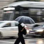 Temperatura deve cair no Sul do país, alerta Inmet | Foto: Paulo Pinto/Agência Brasil
