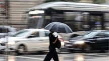 Temperatura deve cair no Sul do país, alerta Inmet | Foto: Paulo Pinto/Agência Brasil