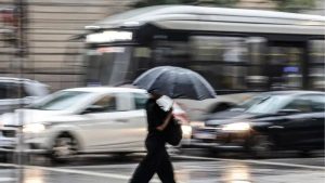 Temperatura deve cair no Sul do país, alerta Inmet | Foto: Paulo Pinto/Agência Brasil