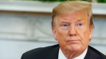 A doação deve ser anunciada na próxima semana, durante a visita ao Catar, que faz parte da agenda internacional de Trump | Foto: Isac Nóbrega/PR