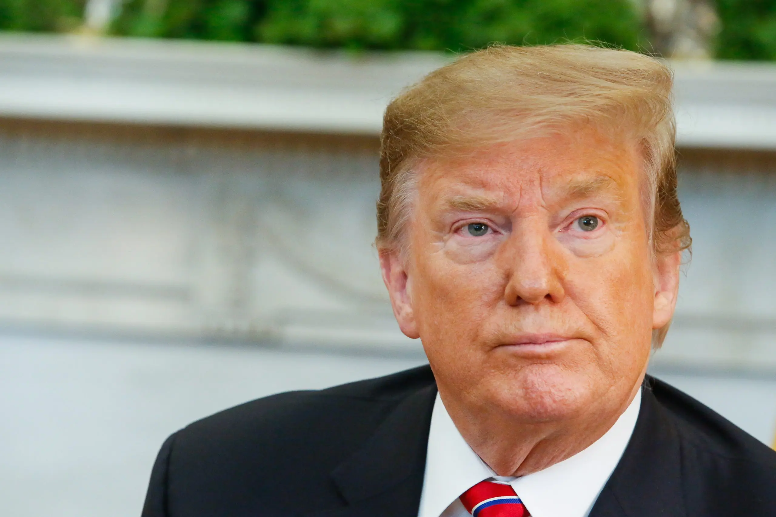 A doação deve ser anunciada na próxima semana, durante a visita ao Catar, que faz parte da agenda internacional de Trump | Foto: Isac Nóbrega/PR