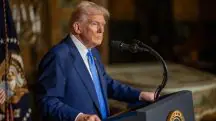 Donald Trump acordo Índia Paquistão