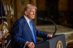 Donald Trump acordo Índia Paquistão