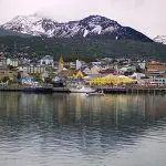 Ushuaia