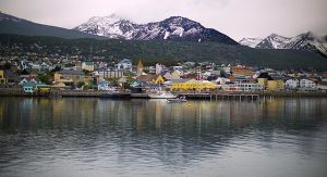 Ushuaia