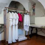 Vaticano divulga roupas do novo papa | Foto: Vaticano/Divulgação