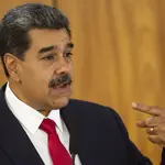 De acordo com o regime de Maduro, o Partido Socialista Unido da Venezuela (PSUV) não conseguiu vitória apenas no Estado de Cojedes | Foto: Marcelo Camargo/Agência Brasil