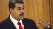 De acordo com o regime de Maduro, o Partido Socialista Unido da Venezuela (PSUV) não conseguiu vitória apenas no Estado de Cojedes | Foto: Marcelo Camargo/Agência Brasil