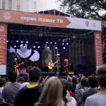 A virada Cultural está programada para ocorrer nos dias 24 e 25 de maio | Foto: Divulgação/Prefeitura de São Paulo
