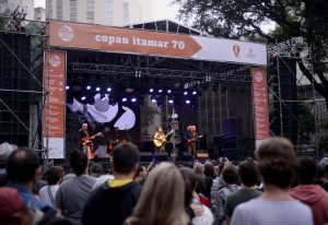 A virada Cultural está programada para ocorrer nos dias 24 e 25 de maio | Foto: Divulgação/Prefeitura de São Paulo