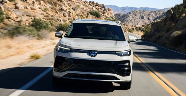 Volkswagen já pagou quase R$ 206 bilhões em acordos | Foto: Divulgação/Volkswagen