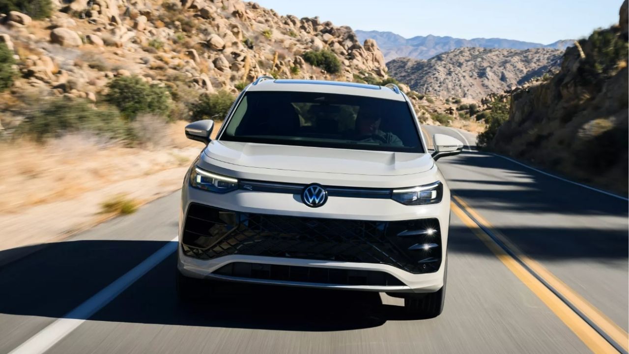 Volkswagen já pagou quase R$ 206 bilhões em acordos | Foto: Divulgação/Volkswagen