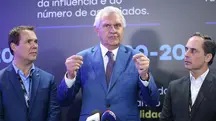Caiado Lula Governo