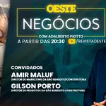 São Benedito Construtora Economia