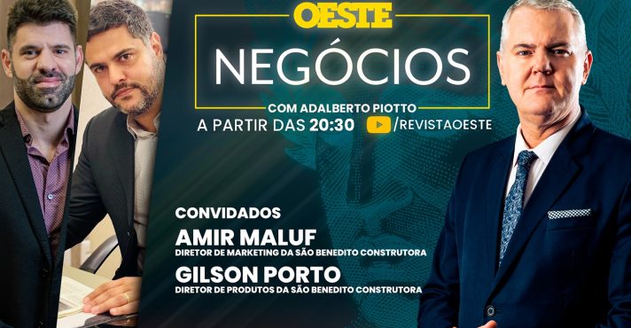 São Benedito Construtora Economia