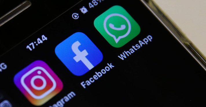 WhatsApp deixa de funcionar em Iphones antigos | Foto Marcello Casal Jr/Agência Brasil