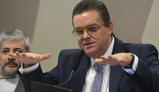 Wolney Queiroz